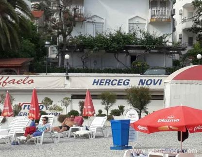 Tadic Igalo, Tadić I, privatni smeštaj u mestu Igalo, Crna Gora